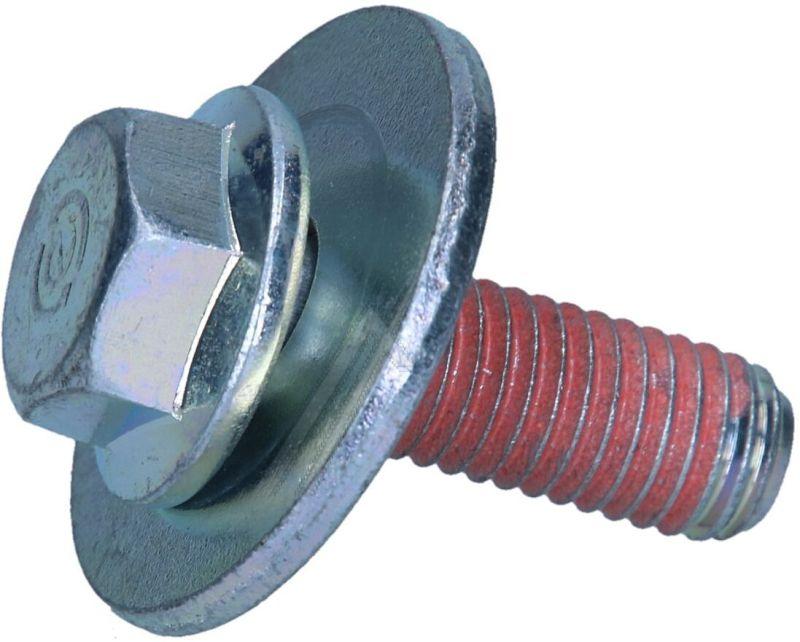 Haier Waschmaschine Bolzen 49051935 Befestigung