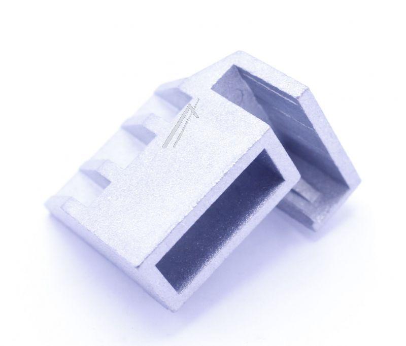 Ofen-Metallbefestigung Atlan 302069900035 Innenglas rechts