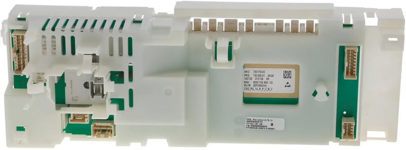 Leistungsmodul 00795856