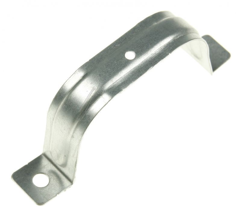 Kondensatorhalter für Ofen Midea 12270000006217 Befestigung