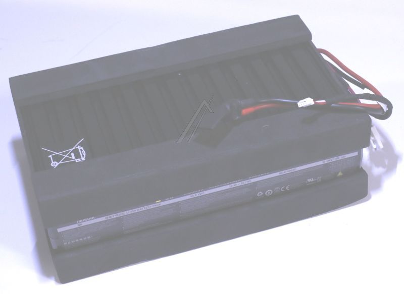 Akku Segway-Ninebot AB.50.0043.79 für E-Scooter P65 Serie