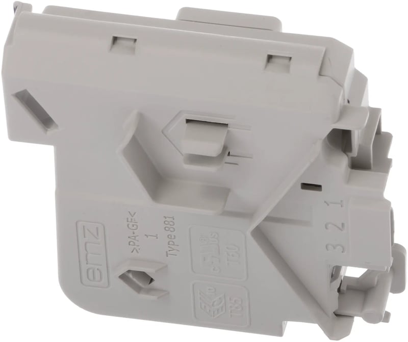 Verriegelung-elektrisch 00612148