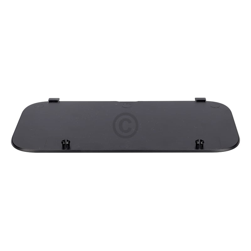 Dust box cover （black） 201-2425-1026