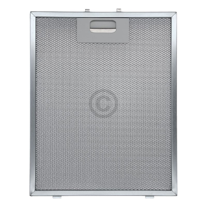 Metallfettfilter Küppersbusch 538089 297x238mm für Dunstabzugshaube