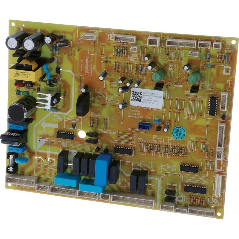 Modul Hauptmodul A++ 12030975