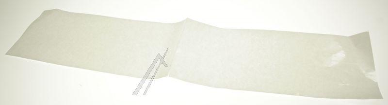 Arbeitsplattenfolie für Whirlpool-Ofen 488000540867 Dampfschutz