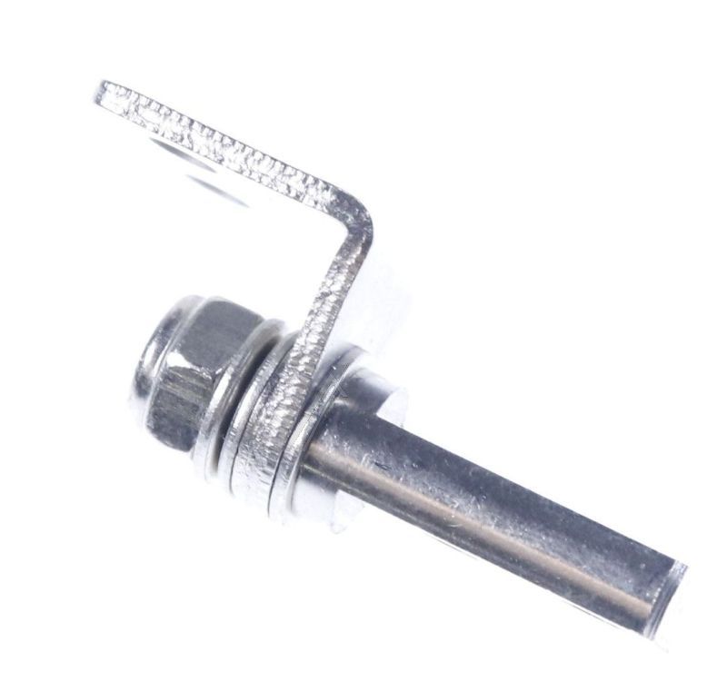 Dämpferwelle 44,8 x 20,8 x 19,5 mm SoFlow 40091068 für E-Scooter