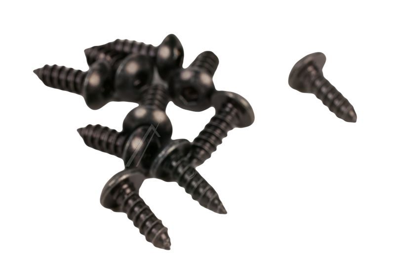 Schraube ST4x12 Innensechskant flach rund Segway-Ninebot AB.00.0015.31 für E-Scooter E8 E10