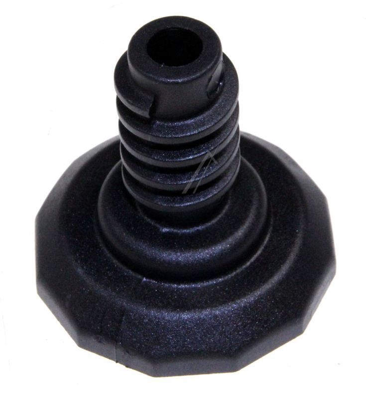 Verstellbarer Fuß für Geschirrspüler Whirlpool 482000030621 Höhenverstellbar