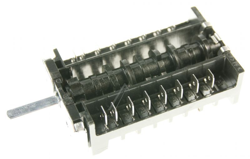 Ofenschalter Vestel 22102001 32016037 Funktionsschalter