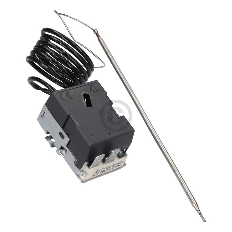 Thermostat gorenje 229655 65-295°C für Backofen Gasherd