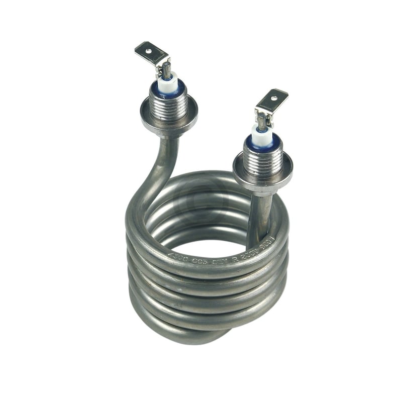 Heizelement PHILIPS Saeco 996530026612 Heizung 4308 003 SEV R 230V 900W für Kaffeemaschine Siebträger