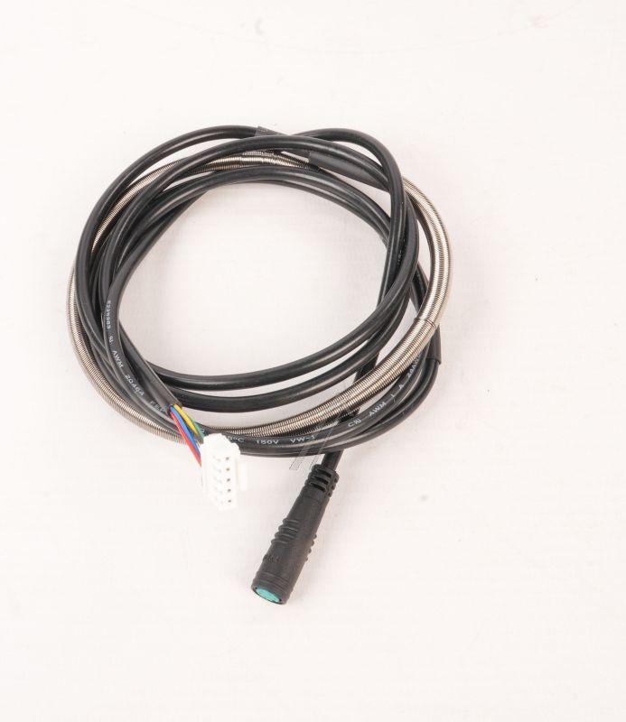 K2 Controller Kabelbaum für E-scooter Niu H0401007 Steuerung, Verkabelung