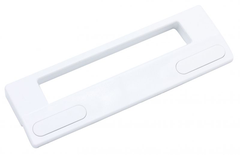 Kühlschrank-Türgriff weiß Com