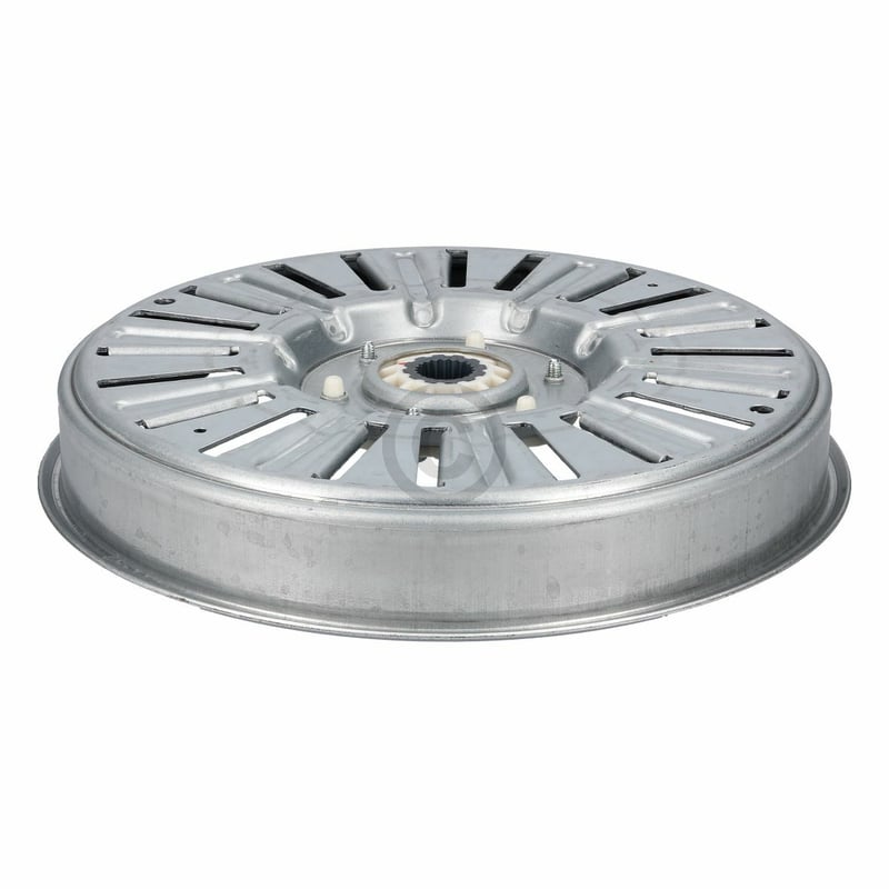 Rotor-Baugruppe für LG Waschmaschine AHL73855301 Waschmaschinen-Motor