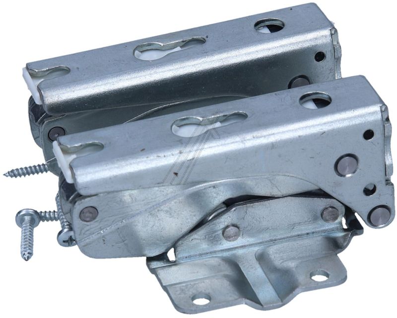 Kühlschrank-Türscharniere Com 12004051 oben/unten