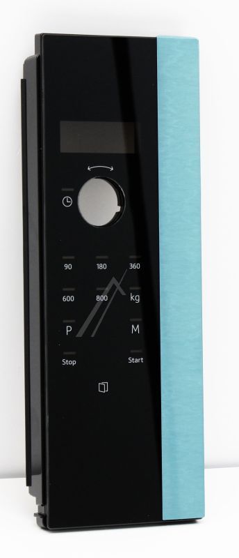 Blende für Mikrowelle Bosch Siemens 11058736 Gehäuseabdeckung