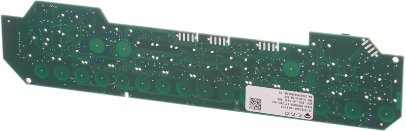 Bedienmodul 11009214