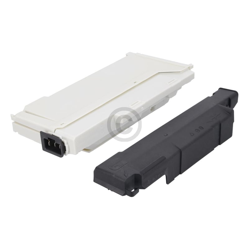 Leistungsmodul programmiert Codierung der Gerätedaten für HomeConnect mit KD-Software iServiceerforderlich. 12014543