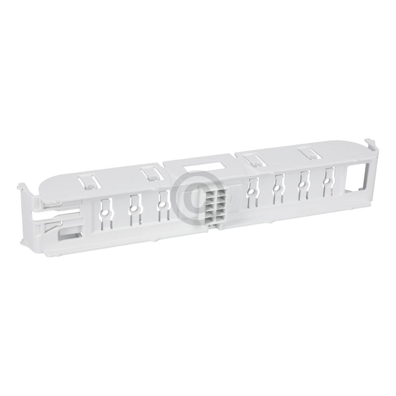 HALTERUNG PLATINE 3ER FRONTGEHAEUSE700MM Liebherr 7436692