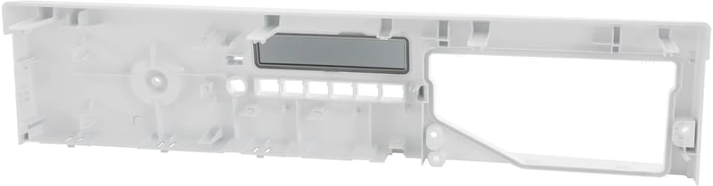 Bedienblende 11021888