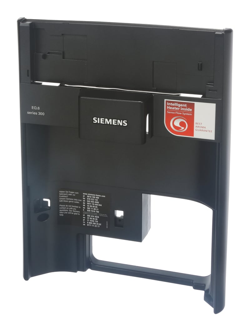 Gehäuse-Vorderteil 11011965