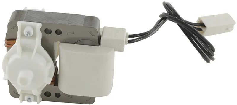 Gebläsemotor 00490444