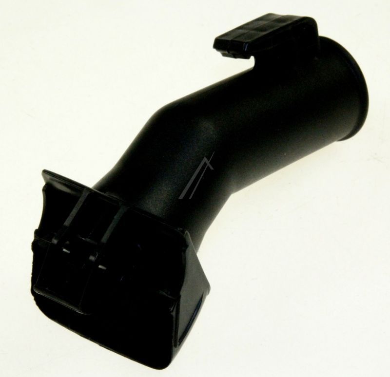 Ansaugrohr für Samsung Staubsauger DJ9700114A mit Bürste