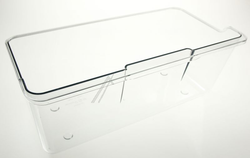 Gemüseschublade für Kühlschrank Vestel 42047903 transparent