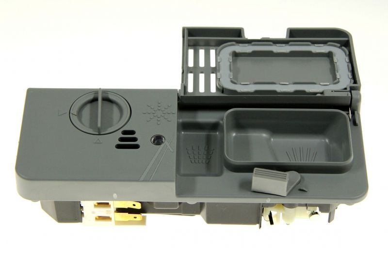 C90977-Dosiergerät für Candy/Hoover Geschirrspüler 49017752 Spülmittelzufuhr