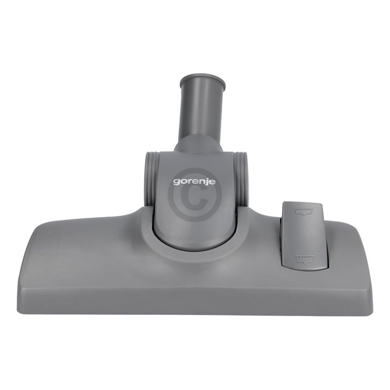 Bodendüse gorenje 464803 für 35mm Rohr-Ø Bodenstaubsauger