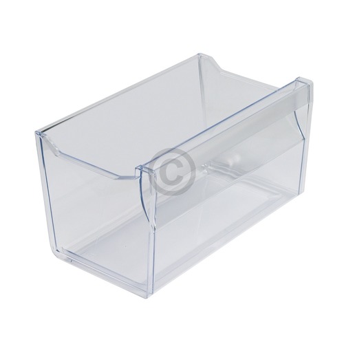 Schublade Whirlpool 481010596937 Gefrierkasten 400x210x210mm unten für KühlGefrierKombination Gefrierschrank
