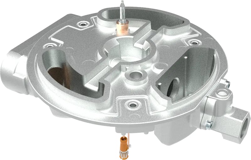 Brennerkelch 12012309