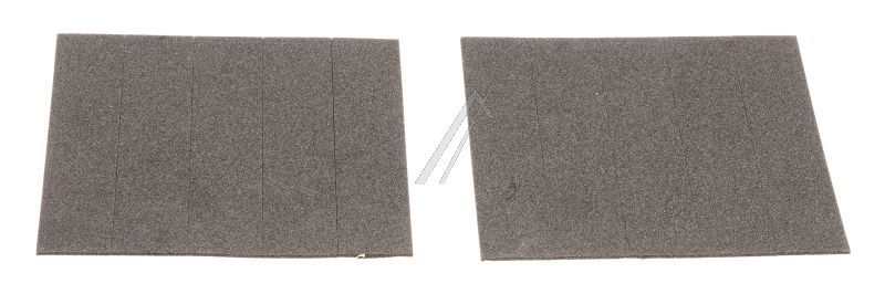 Schaumstoff für Batteriefach Segway-Ninebot AB.50.0017.55 für E-Scooter F-Series Gehäuse