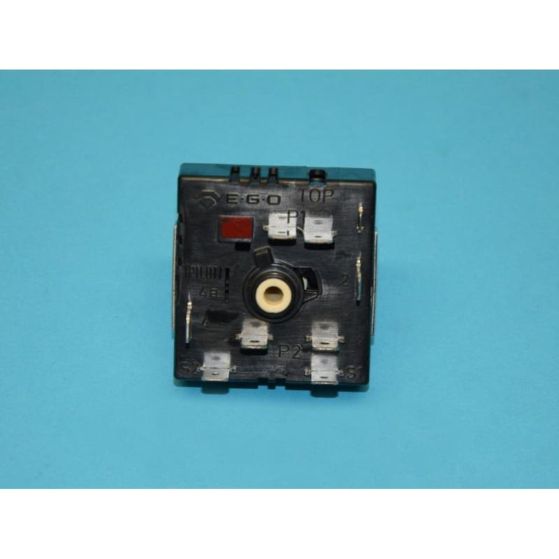 Einzelkreis-Steuerung für Hisense/Gorenje Ofen 546348 Heizung, 400V