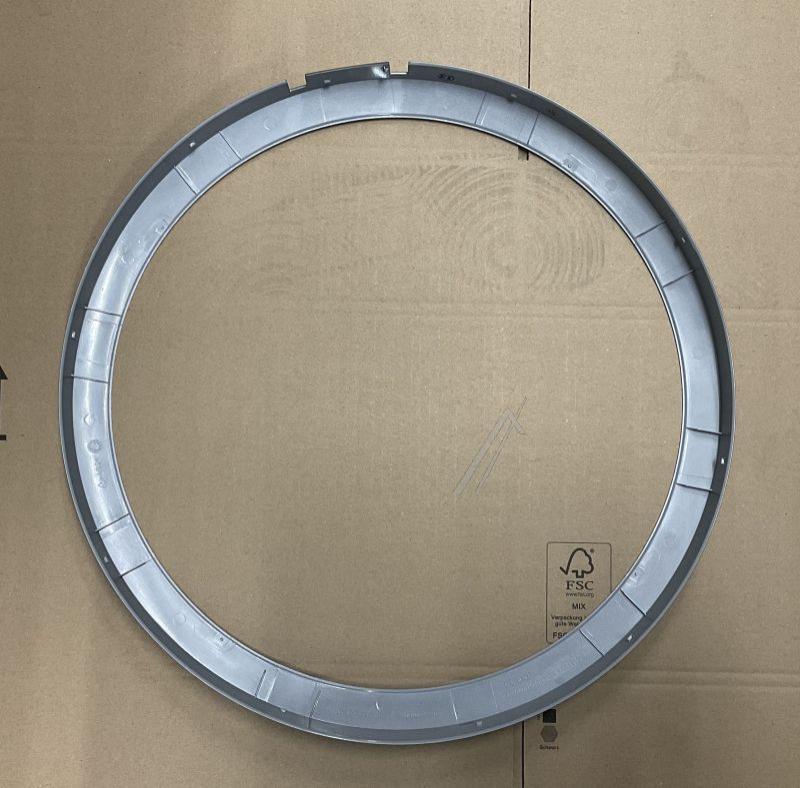 Türdichtung für Waschmaschine Bosch Siemens 23000236 Waschmaschinen-Fensterrahmen