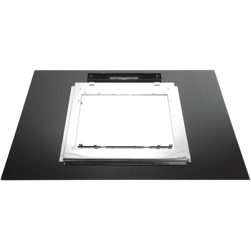 Glasscheibe GlasscheibeRahmen kompl. Glasscheibe 00716526