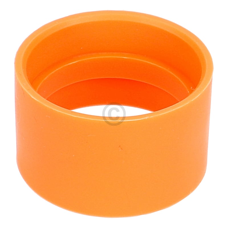 Dust collection pipe joint Ecovacs 201-24A3-0209 für Staubsauger-Roboter Ecovacs