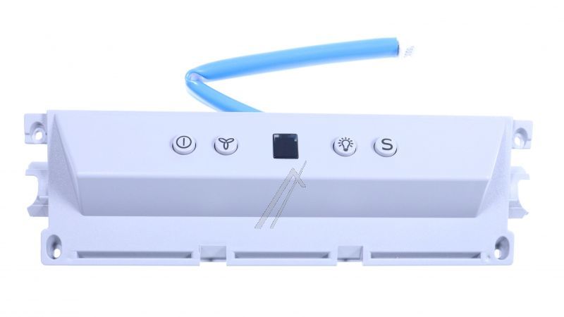 Bedienfeld für Dunstabzugshaube Elica CU1ZDA Steuerung