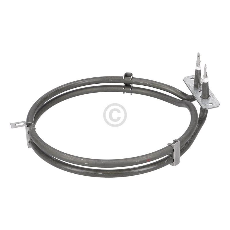 Heizung Heißluft passend für Bauknecht 480121101159 BLUPARTS in Backofen