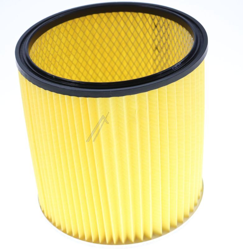 Lamellenfilter für Kärcher Staubsauger 6.414-354.0 Nass-/Trockensaugen