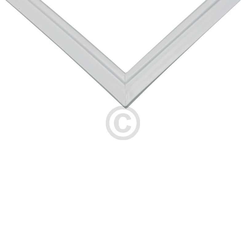 Türdichtung BOSCH 00235759 für Kühlteil KühlGefrierKombination