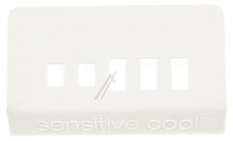 Sensorenabdeckung für Kühlschrank Beko C00868832 Gehäuseteil