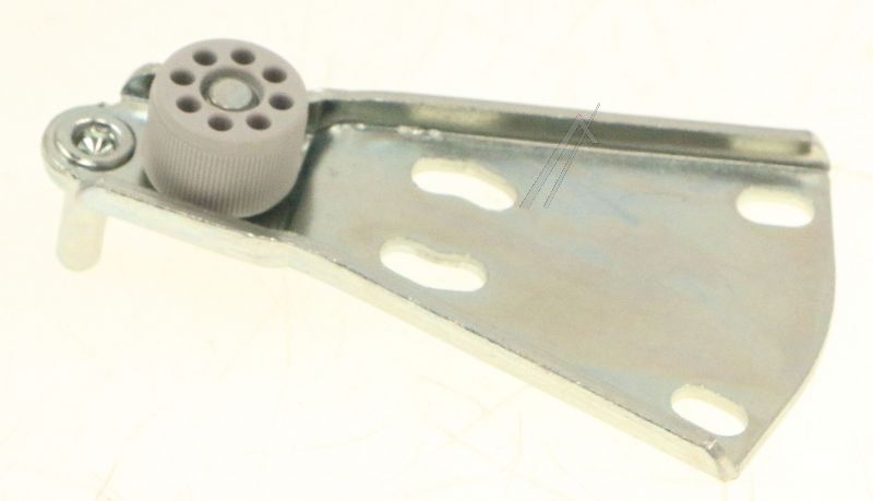 Unterschrank-Scharnier für Kühlschrank Midea 12231000006962 mit Fuß