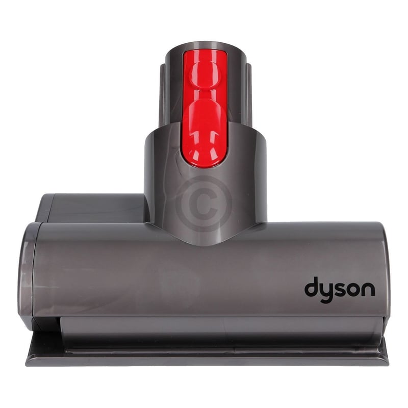 ElektroTurbodüse mit Elektroanschluss dyson 967479-04 für Staubsauger mit Quick Release