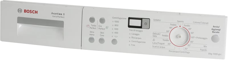 Bedienblende 00707821