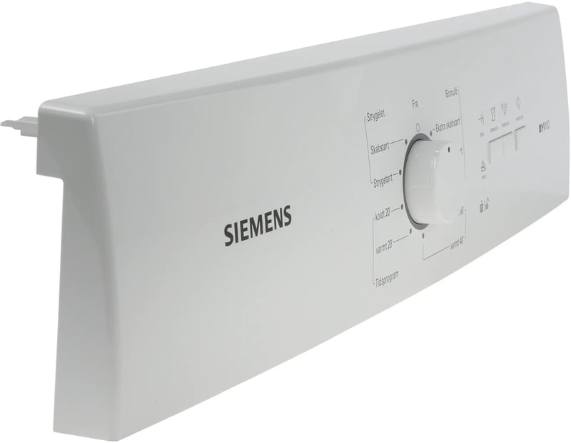 Bedienblende 11003740