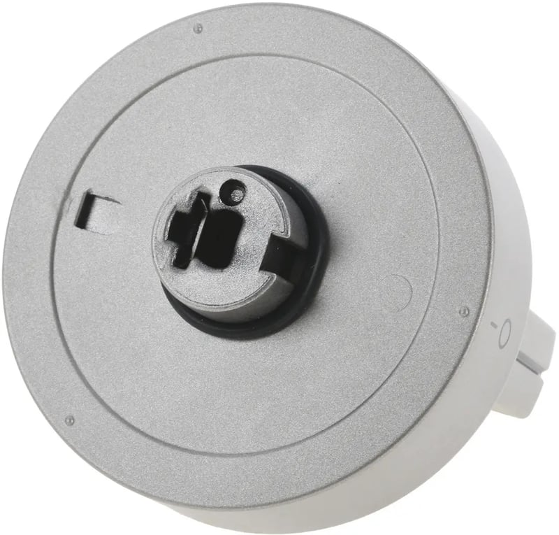 Drehgriff-Backofen 00633428