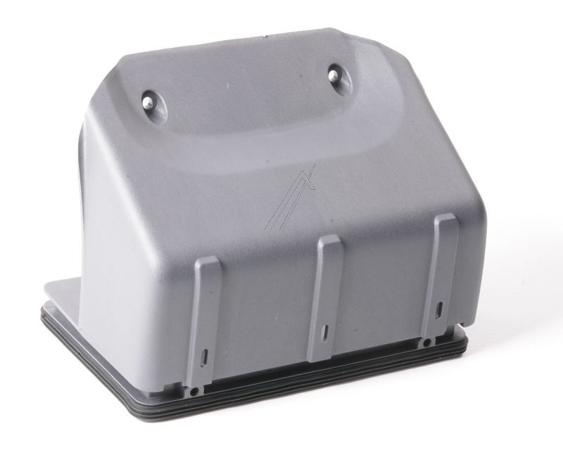 Batteriefach-Frontabdeckung Segway-Ninebot AB.50.0043.21 für E-Scooter P65