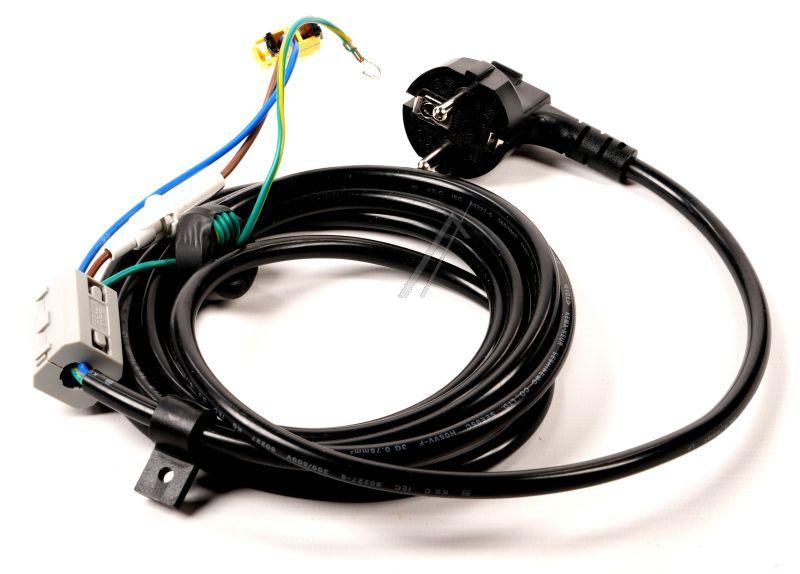 Anschlusskabel für Kühlschrank Bosch Siemens 00655029 Stromkabel